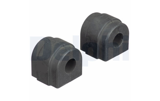 Stabiliser Mounting