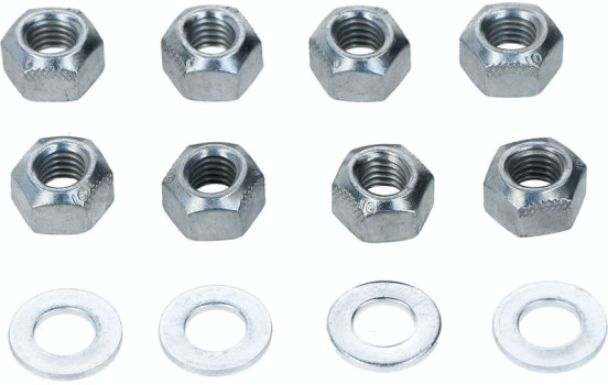 Stabiliser Mounting, Image 4