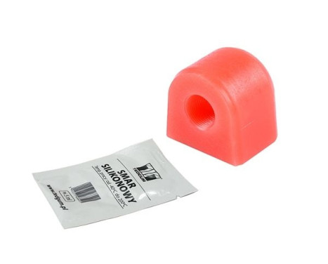 Stabiliser Mounting