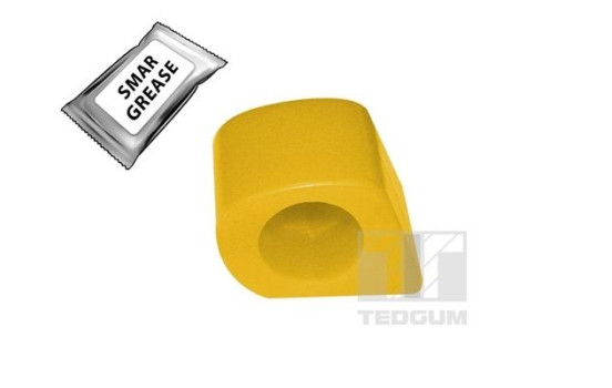 Stabiliser Mounting