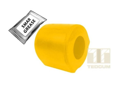 Stabiliser Mounting