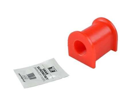 Stabiliser Mounting