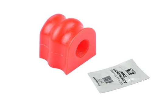 Stabiliser Mounting