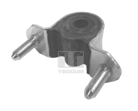 Stabiliser Mounting