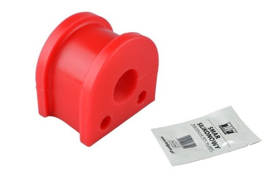 Stabiliser Mounting