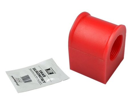 Stabiliser Mounting