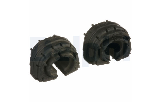 Stabiliser Mounting