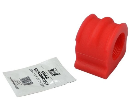 Stabiliser Mounting