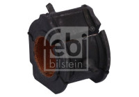 Stabilizer bearing on control arm 1000630 FEBI