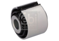 Stabilizer bearing on control arm 1000659 FEBI