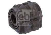 Stabilizer bearing on control arm 1001043 FEBI