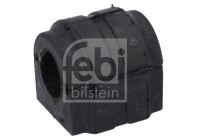 Stabilizer bearing on control arm 1001045 FEBI