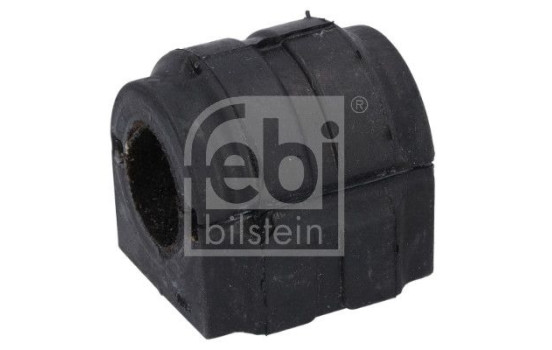Stabilizer bearing on control arm 1001045 FEBI