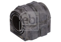Stabilizer bearing on control arm 1001090 FEBI