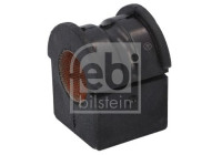 Stabilizer bearing on control arm 1001155 FEBI