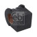 Stabilizer bearing on control arm 1001155 FEBI, Thumbnail 2