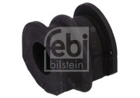 Stabilizer bearing on control arm 1001651 FEBI