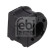 Stabilizer bearing on control arm 1005910 FEBI, Thumbnail 2
