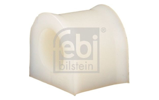 Stabilizer bearing on control arm 11858 FEBI