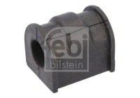 Stabilizer bearing on control arm 184755 FEBI
