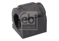 Stabilizer bearing on control arm 185378 FEBI