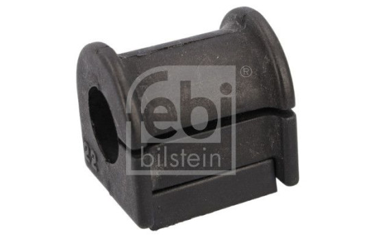Stabilizer bearing on control arm 185394 FEBI