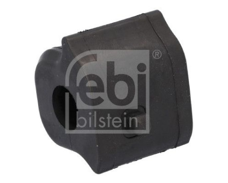 Stabilizer bearing on control arm 186049 FEBI, Image 2