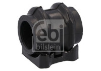 Stabilizer bearing on control arm 186333 FEBI