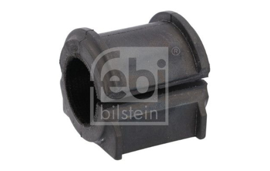 Stabilizer bearing on control arm 186510 FEBI
