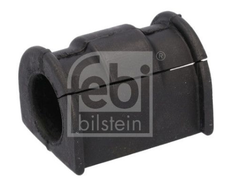 Stabilizer bearing on control arm 188147 FEBI