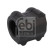 Stabilizer bearing on control arm 188393 FEBI, Thumbnail 2