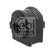Stabilizer bearing on control arm 192773 FEBI