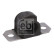 Stabilizer bearing on control arm 193345 FEBI