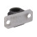 Stabilizer bearing on control arm 193345 FEBI, Thumbnail 2