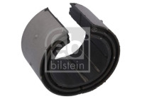 Stabilizer bearing on control arm 197778 FEBI