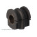 Stabilizer bearing on control arm ADBP800604 Blue Print