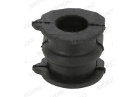 Stabilizer bearing on control arm NI-SB-15468 Moog