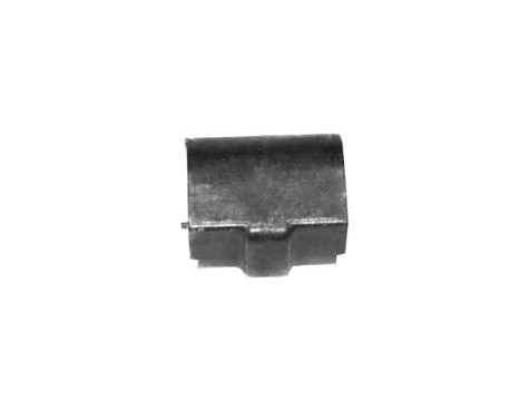 Stabilizer bearing on control arm, Image 3