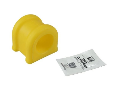 Stabilizer bearing on control arm, Image 2