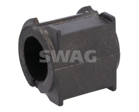 Stabilizer bearing on control arm, Image 2