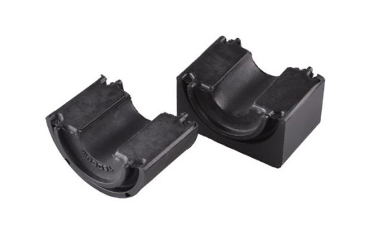 Stabilizer bearing on control arm, Image 3