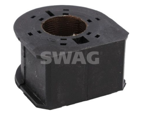 Stabilizer bearing on control arm, Image 2