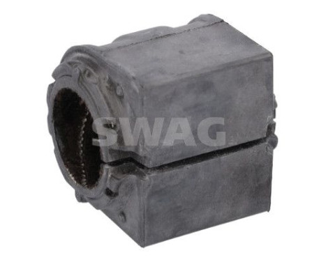 Stabilizer bearing on control arm, Image 2