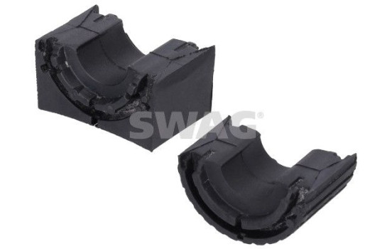 Stabilizer bearing on control arm, Image 2