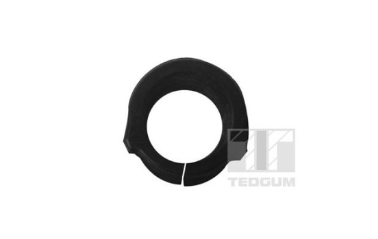 Stabilizer bearing on control arm, Image 2