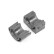Stabilizer bearing on control arm, Thumbnail 3