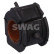Stabilizer bearing on control arm