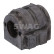 Stabilizer bearing on control arm, Thumbnail 2