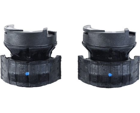 Stabilizer bearing on support arm, Image 7