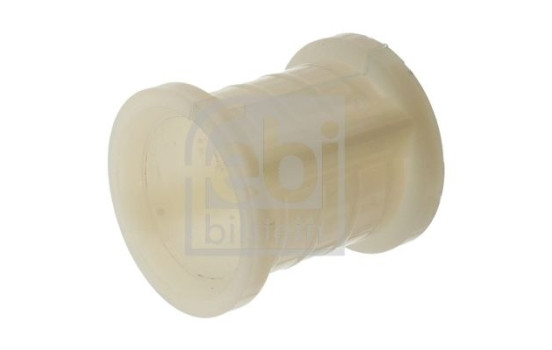 Stabilizer bearing on wishbone 01669 FEBI